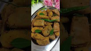 जौ के आटा का हेल्थी नाश्ता।Barley Millet Nashta recipe। Barley Recipe। Summer special। gluten free। [upl. by Melania]