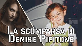 La scomparsa di Denise Pipitone  La storia in 10 minuti [upl. by Silvain]