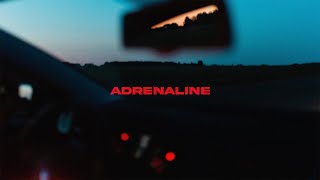 Stefre Roland Iriser – Adrenaline Official Music Video 2024 [upl. by Shiller]