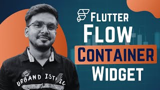 Container Widget in FlutterFlow  Ahirlog [upl. by Pavla]