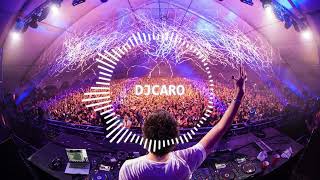 Bounce Live DJ Mix 2024  DJCARO [upl. by Jenni155]