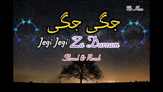 Jegi Jegi Za Darzam  Pashto Song  جگی جگی زہ درزم mrkhan pashtosongs JegiJegi [upl. by Yebloc]