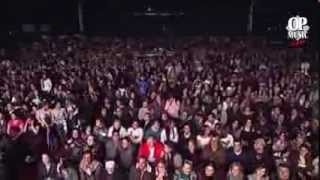 Natale Galletta  Concerto Palapartenope Napoli  I Love You [upl. by Persian]