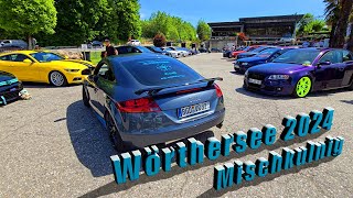 Wörthersee 2024 Mischkulnig [upl. by Ynolem663]