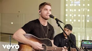 Brett Young  Sleep Without You Live on the Honda Stage at iHeartRadio NY [upl. by Hamford]