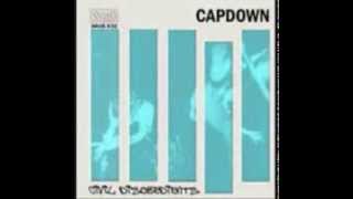 Capdown  Civil Disobedients 2000  Full Album [upl. by Deanna487]