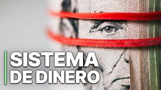 Sistema de dinero  Español  Finanzas  Origen del dinero  Documental [upl. by Aivata578]