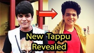 New Tapu Revealed in Taarak Mehta Kaa Ooltah Chashmah [upl. by Neiv]