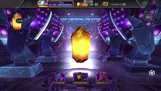 One Daily MCOC Valiant Crystal Each Day For A Year  Day 16 [upl. by Zaremski476]