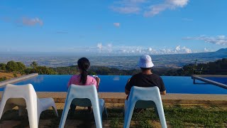 Cardiac Hill Camp Site Minoyan Murcia Negros Occidental [upl. by Ribaj]