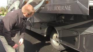 2017 Jayco Melbourne 24L 10489 [upl. by Kelly]