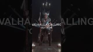 FEUERSCHWANZ  Valhalla Calling [upl. by Kiryt]