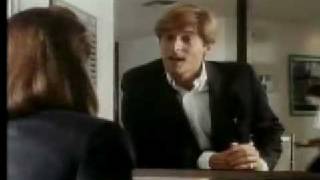 Nigel Havers in Lloyds Bank Advert [upl. by Ahseyk]