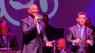 El Gran Combo Live  Trampolín Bergen PAC NJ [upl. by Valida]