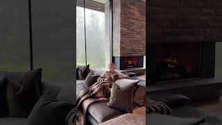 LUXURY Whistler living with Whistler Platinum ✨ luxury whistler vacation luxuryescapes [upl. by Noremac]