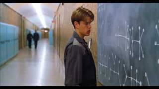 Good Will Hunting  Legendäre Szenen Matt Damon amp Robin Williams TOP [upl. by Chloe19]