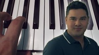 No Me Pidas Perdòn  Banda Ms  Piano Tuorial [upl. by Holton]