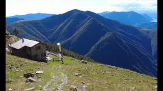 Maestri in Montagna  Al Rifugio Griera [upl. by Trauner15]