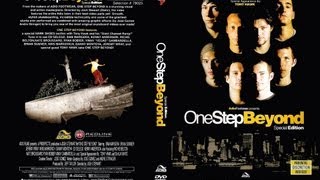 Adio  One Step Beyond  Full Video 2013 HD  Remaster [upl. by Rolo]