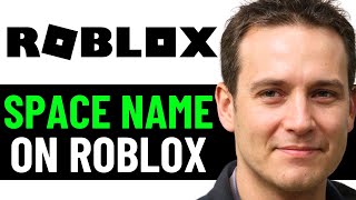 How To Put A Space in Your Display Name On Roblox 2024 Full Guide [upl. by Neved]