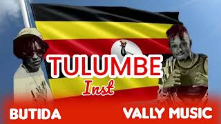 Tulumbe Record Elah Butida × Vally Music Instrumental [upl. by Nohtan]