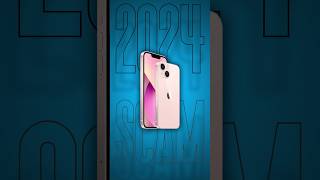 iPhone 13 in 2024 is a Biggest Scam 🤯 [upl. by Esojnauj]