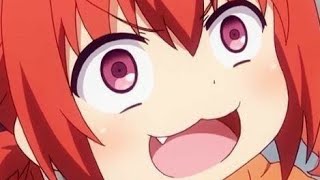 Compilation of Satania laughing Gabriel DropOut [upl. by Lowrie]