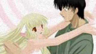 Chobits opening theme [upl. by Trainer]