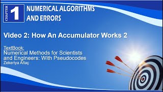 Video 2 How An Accumulator Works 2 [upl. by Eelan737]