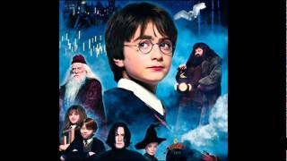 Harry Potter And The Philosophers Stone  Harrys Wondrous World [upl. by Julide]