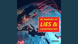 Be Warned of Lies amp Conspiracies [upl. by Anaic]