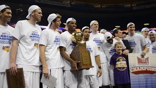 ArchMadness 2015 Championship Recap [upl. by Icat917]