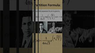 The genius of Srinivasa ramanujan Infinity mathematician [upl. by Vickie928]