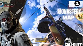 PPSH1 Cod Mobile Multiplayer Gameplay [upl. by Yarazed]