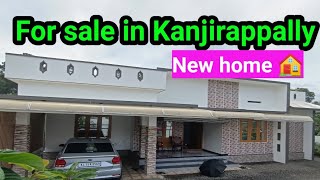 10 Cent 🏠 3 bedrooms 🏡 Asking price 42 lakhs negotiable 🏡 9744278293 🏡 Kottayam dist Kanjirappally [upl. by Skipper]