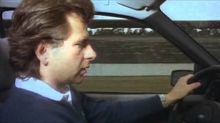 1983 Ford Sierra XR4i  ShowroomVideo  mit Klaus Ludwig [upl. by Alrick]