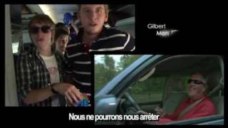 LipDub Jeunes UMP 2010 Officiel [upl. by Worth970]