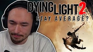 Dying Light 2 Is Disappointing [upl. by Michelsen]