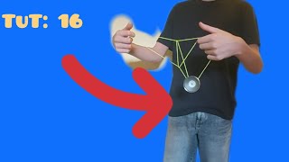 yoyo trick tutorial blaise becker meta combo [upl. by Ibbetson]