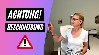 Komplikationen bei einer Beschneidung  Prof Mira klärt auf [upl. by Temme]