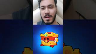 Omega Box Opening brawlstars shorts [upl. by Trina309]