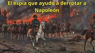 La Historia del Espía Africano que Ayudó a Derrotar a Napoleón [upl. by Ynned]