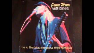 Johnny Winter Mean Mistreater Live Best Version [upl. by Nepsa79]