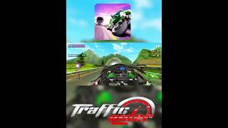 😱OMG‼️KWS H2R TOP SPEED TEST TRAFFIC RIDER  TRAFFIC RIDER MOBILE GAMEPLAY [upl. by Aleafar]