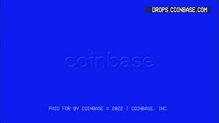 Coinbase Super Bowl 2022 Ad [upl. by Mannuela]