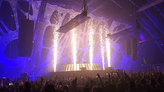 DEFQON1 2024  BFRONT amp PHUTURE NOIZE [upl. by Zeuqirdor]