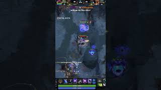 PERFECTLY PLAYED dota dota2indonesia dota2highlights [upl. by Neeluj]