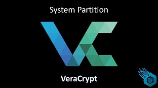 VeraCrypt  System Partition [upl. by Verity705]