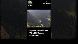 Discover Himalayan Magic with DBD Tourism [upl. by Azmah15]