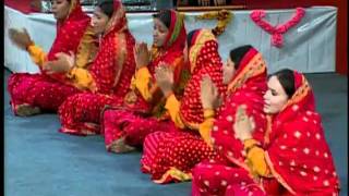 Jai Durge Durga Bhawani Full Song Nau Durga Narainee [upl. by Muirhead379]